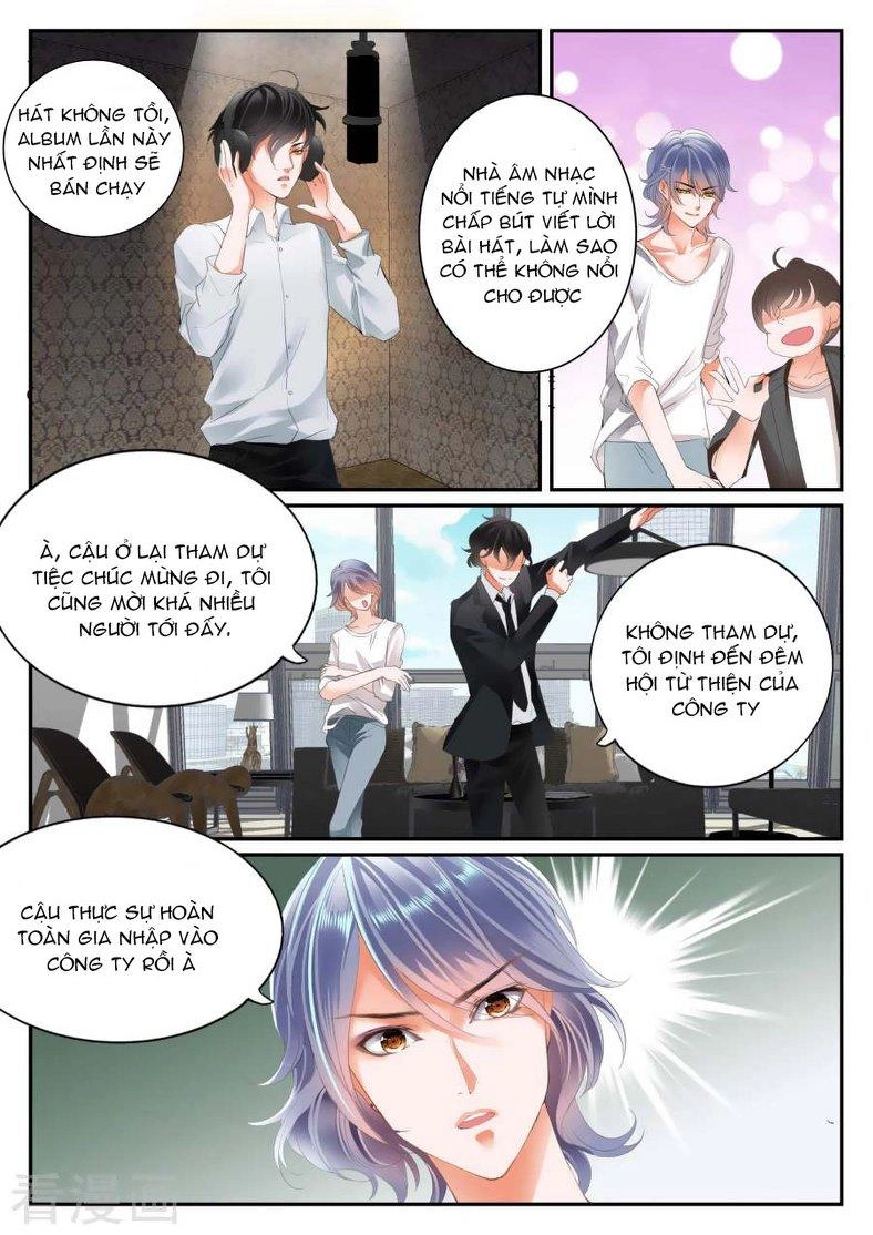 Không Thể Yêu Em Chapter 3 - 10