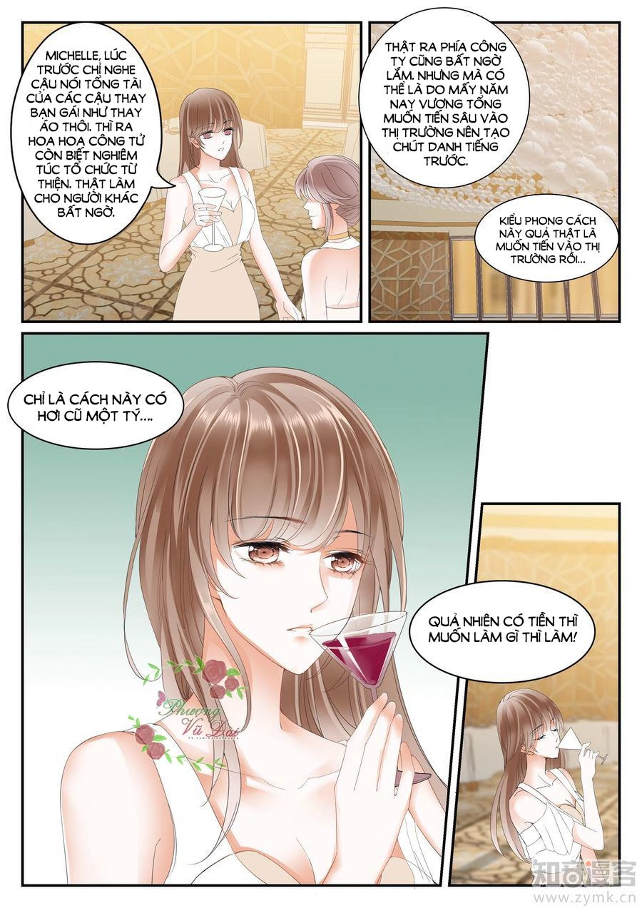 Không Thể Yêu Em Chapter 5 - 5