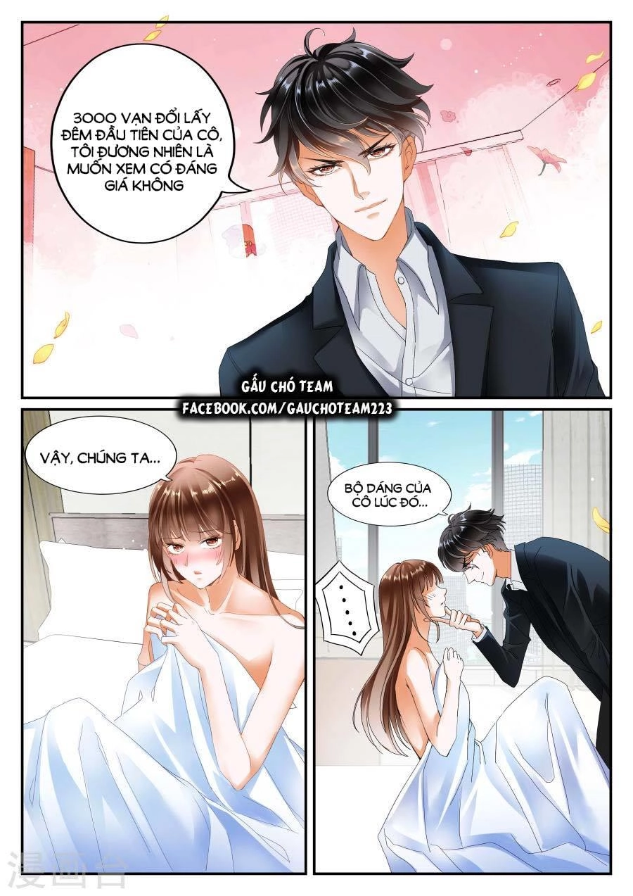 Không Thể Yêu Em Chapter 6 - 6