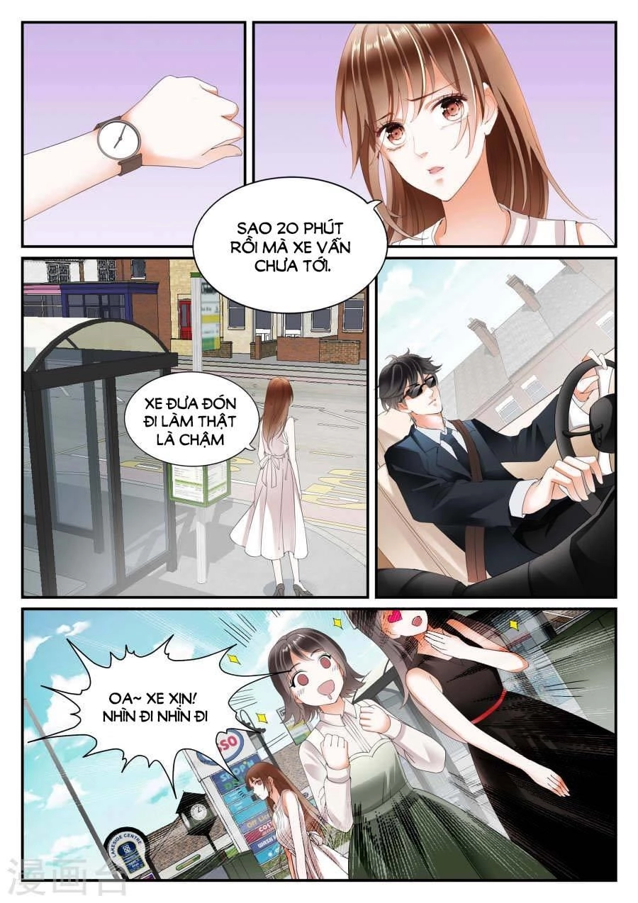 Không Thể Yêu Em Chapter 7 - 3