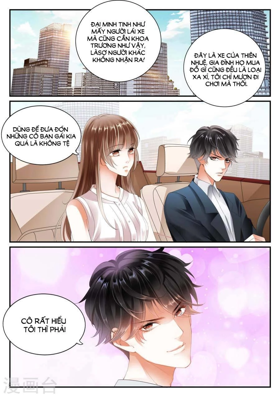 Không Thể Yêu Em Chapter 7 - 6