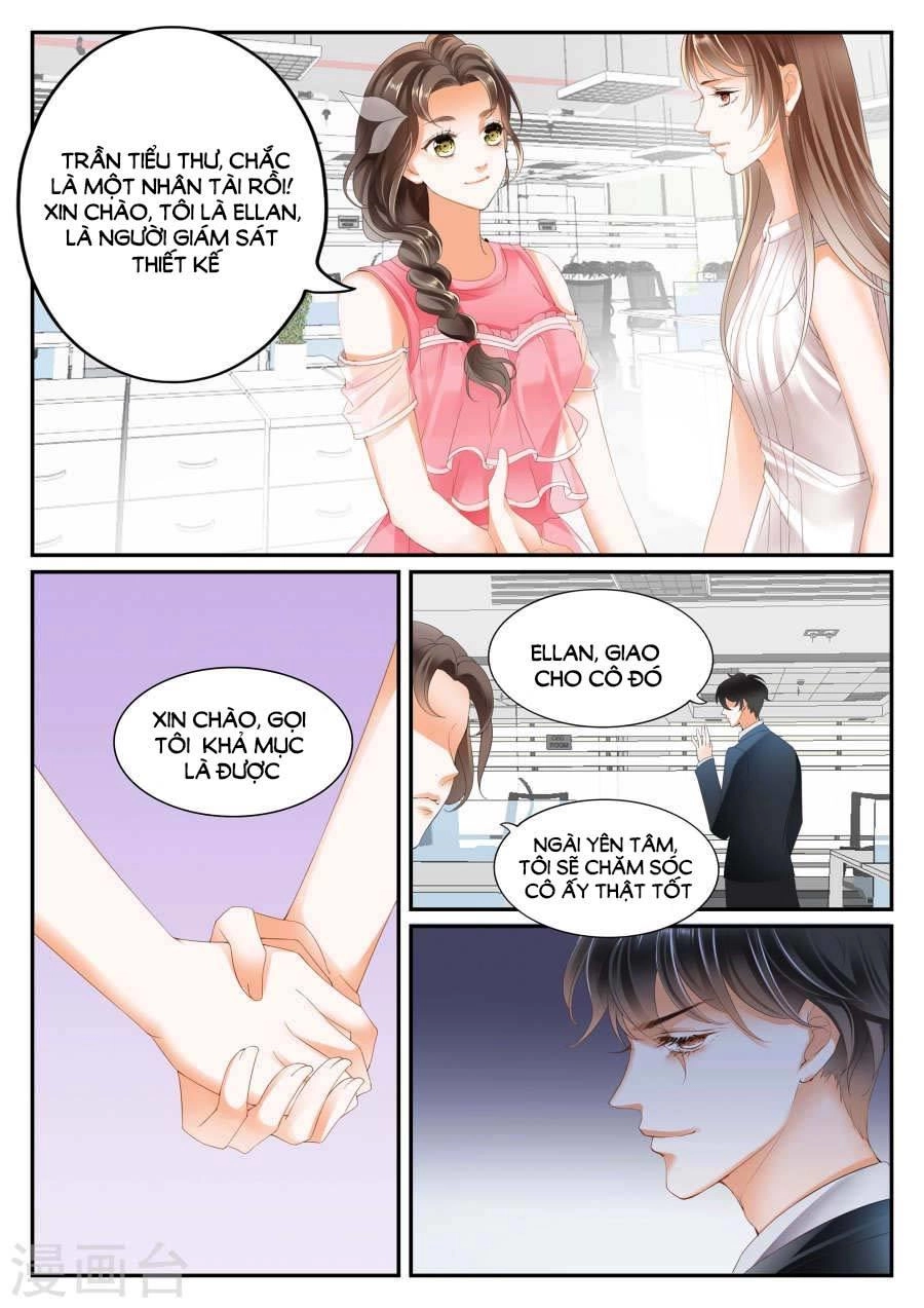 Không Thể Yêu Em Chapter 7 - 9