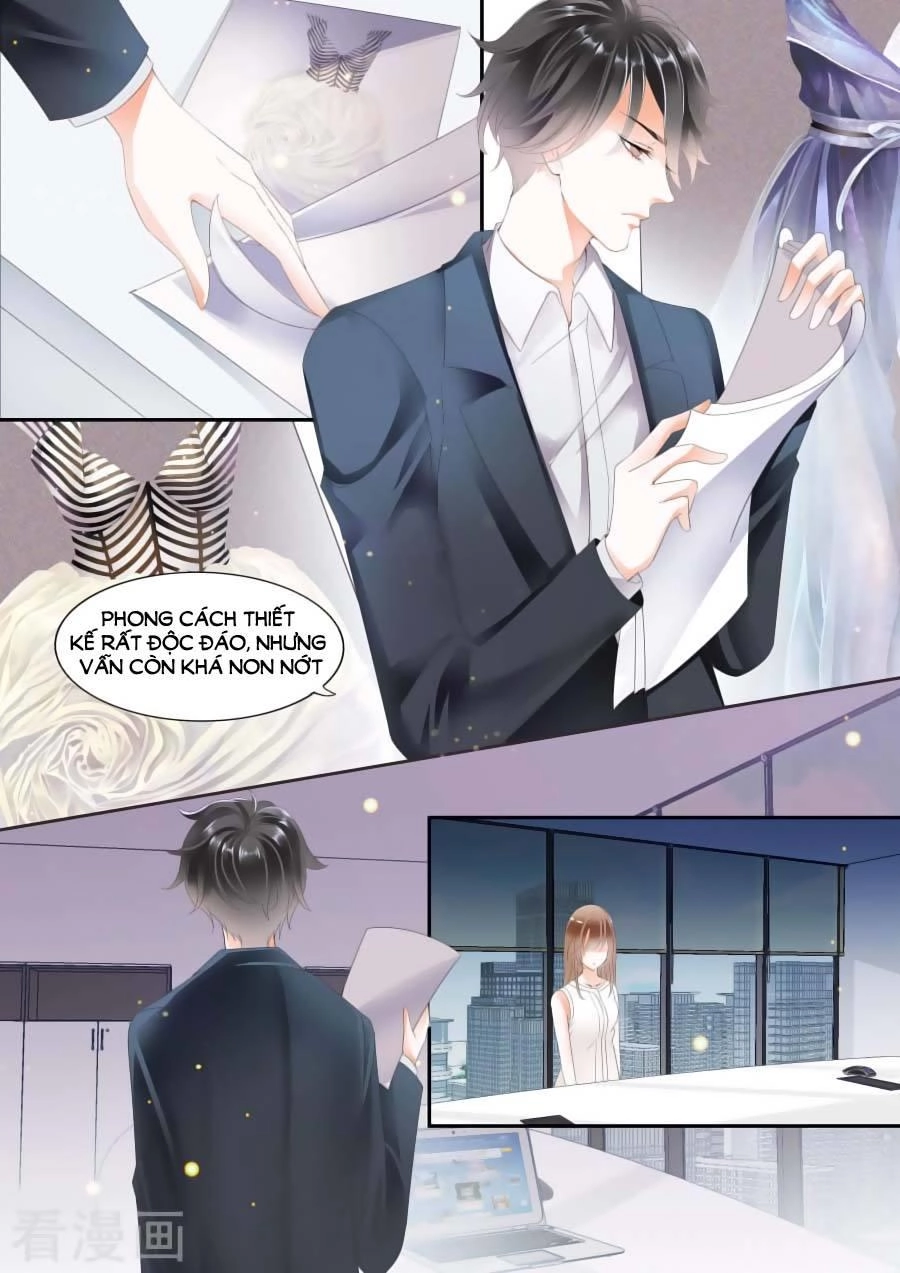 Không Thể Yêu Em Chapter 9 - 9