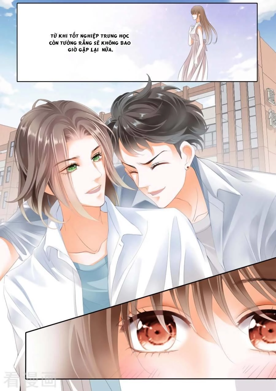 Không Thể Yêu Em Chapter 13 - 4