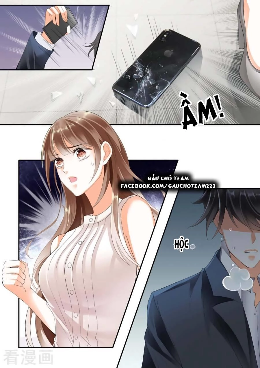 Không Thể Yêu Em Chapter 14 - 3