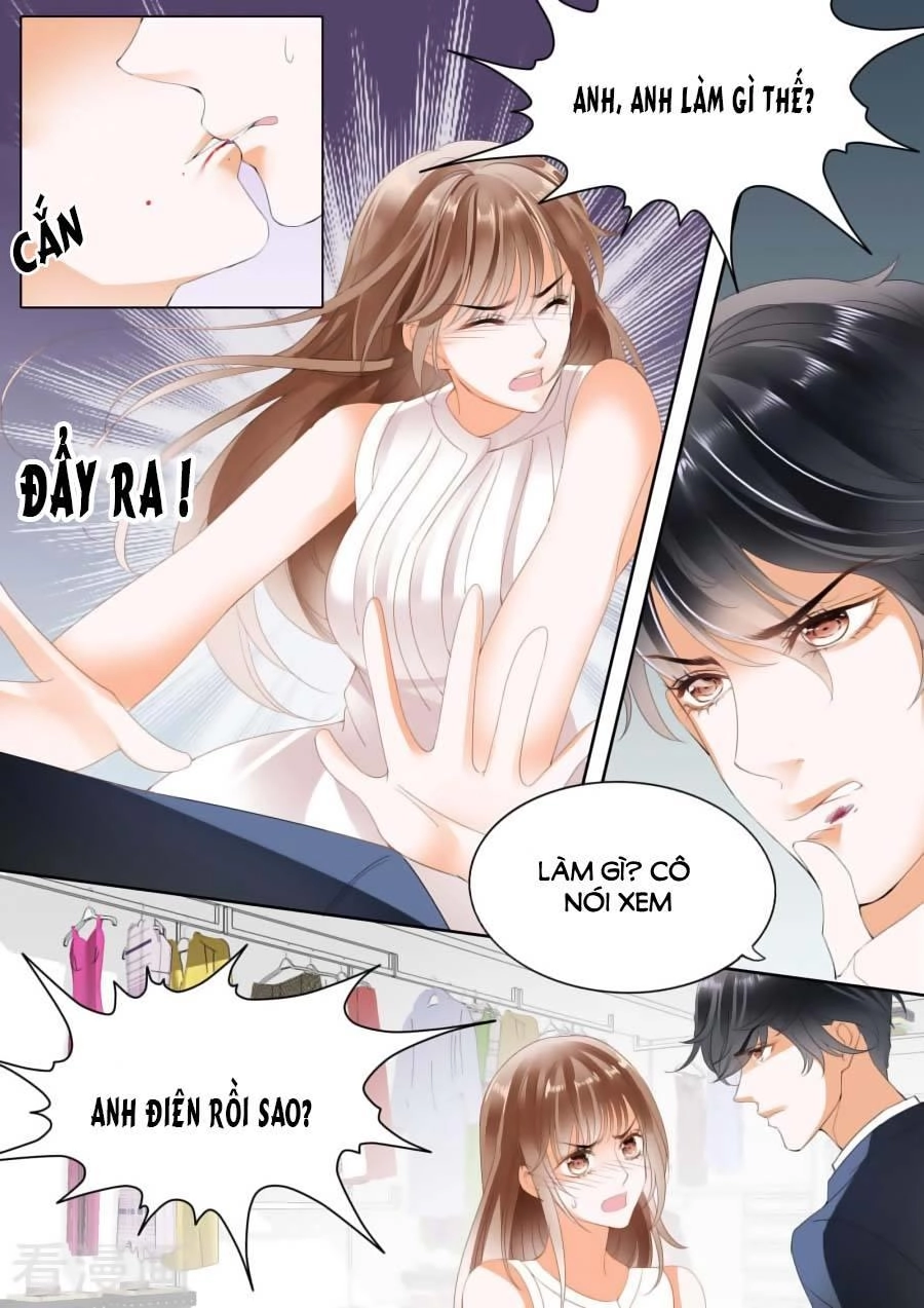 Không Thể Yêu Em Chapter 14 - 9