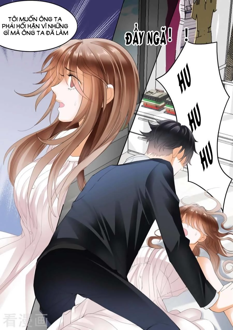 Không Thể Yêu Em Chapter 14 - 12