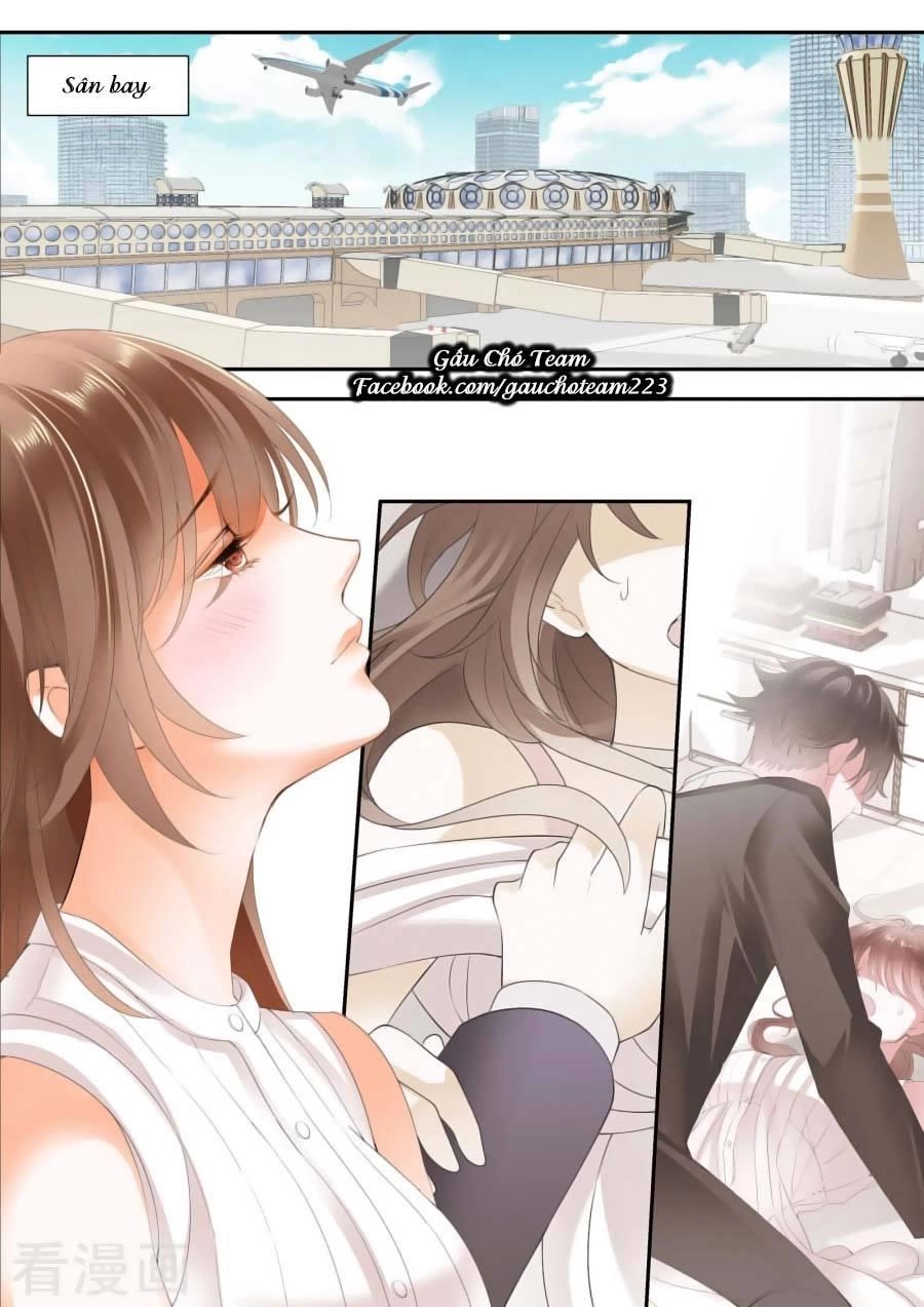 Không Thể Yêu Em Chapter 15 - 1