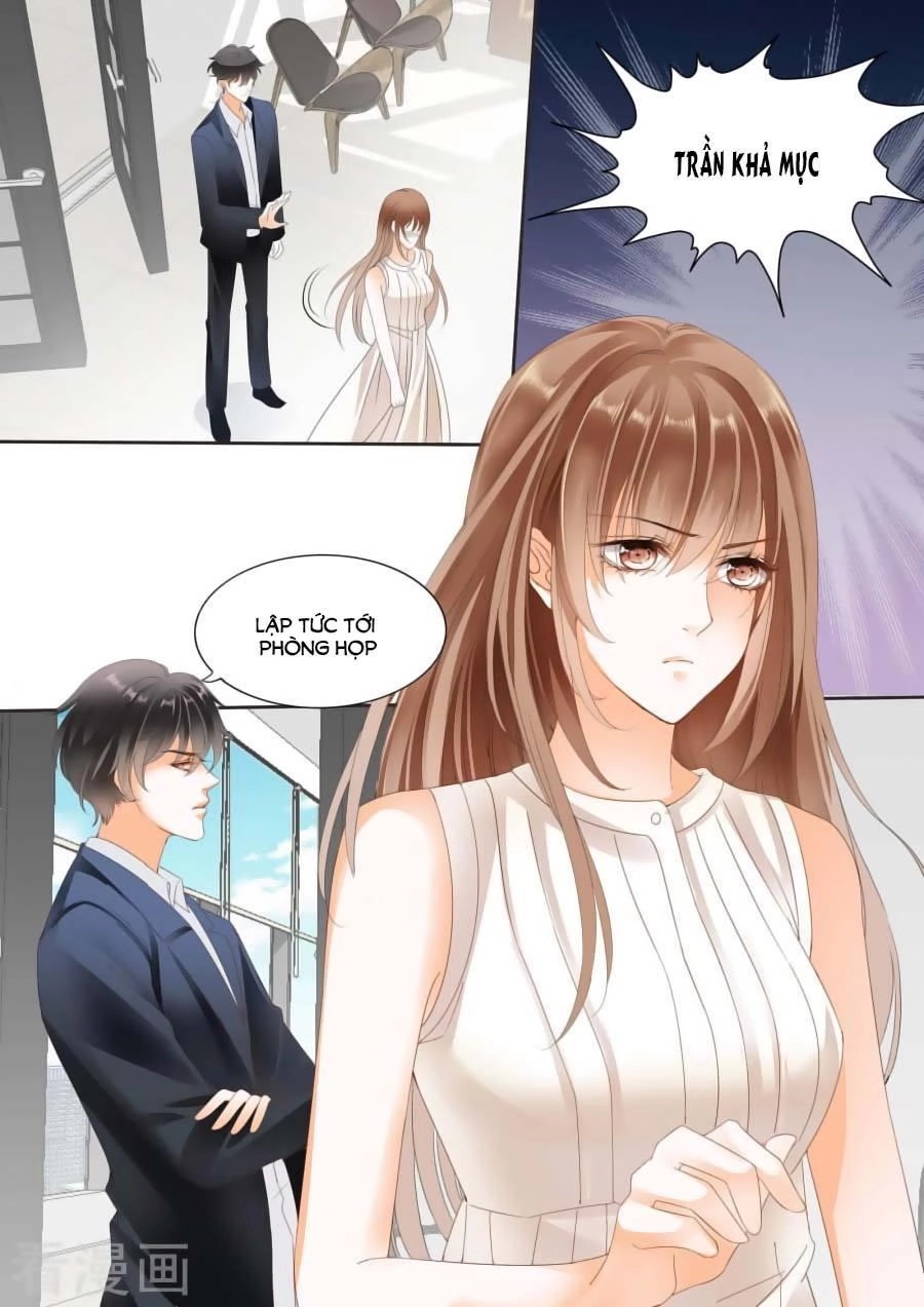 Không Thể Yêu Em Chapter 15 - 9