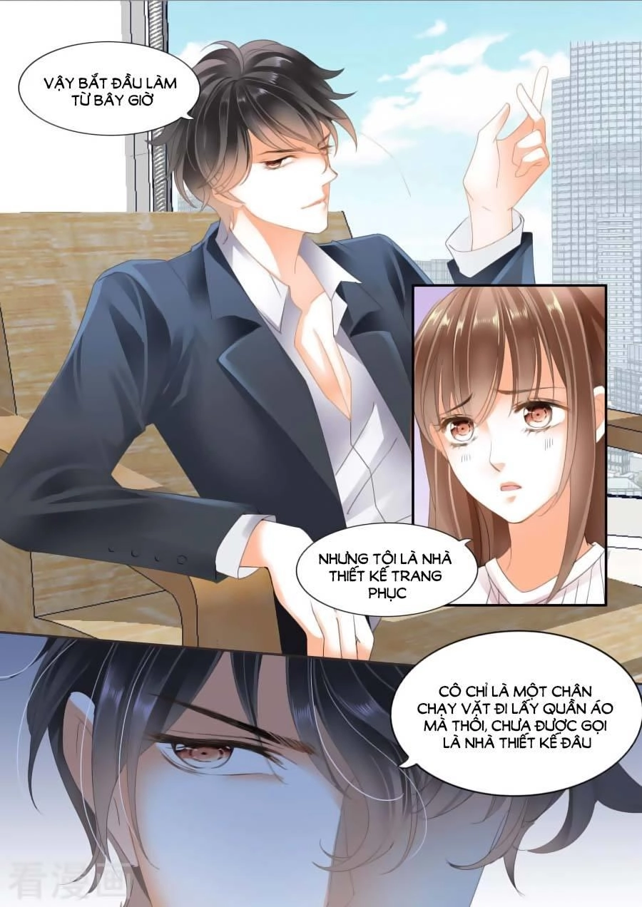 Không Thể Yêu Em Chapter 16 - 6