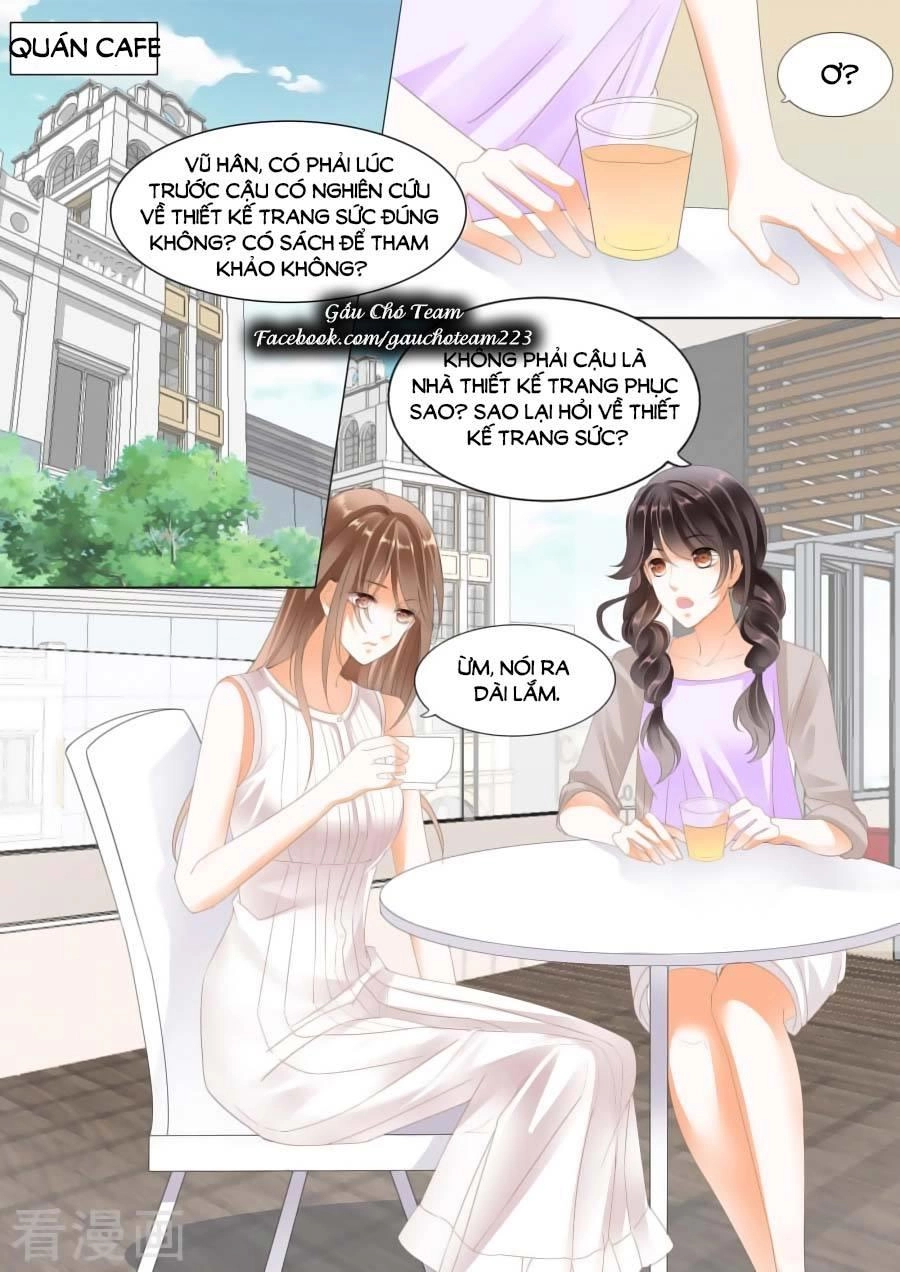 Không Thể Yêu Em Chapter 17 - 1