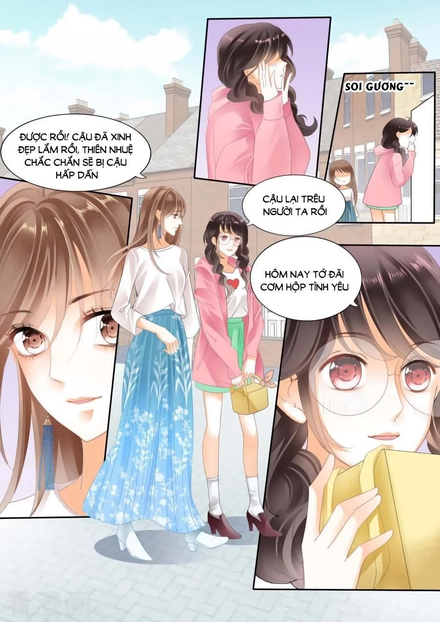 Không Thể Yêu Em Chapter 17 - 6