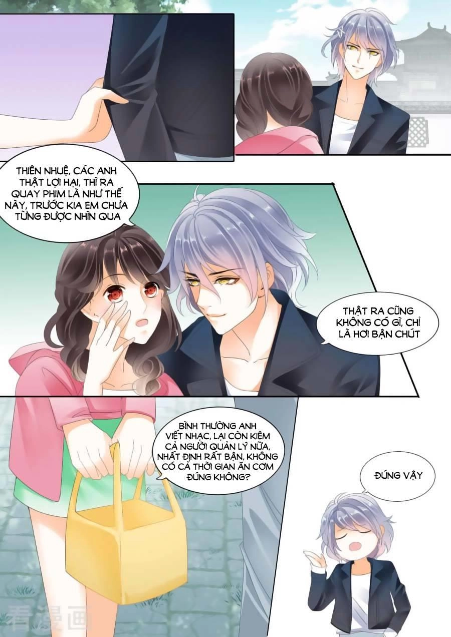 Không Thể Yêu Em Chapter 18 - 5