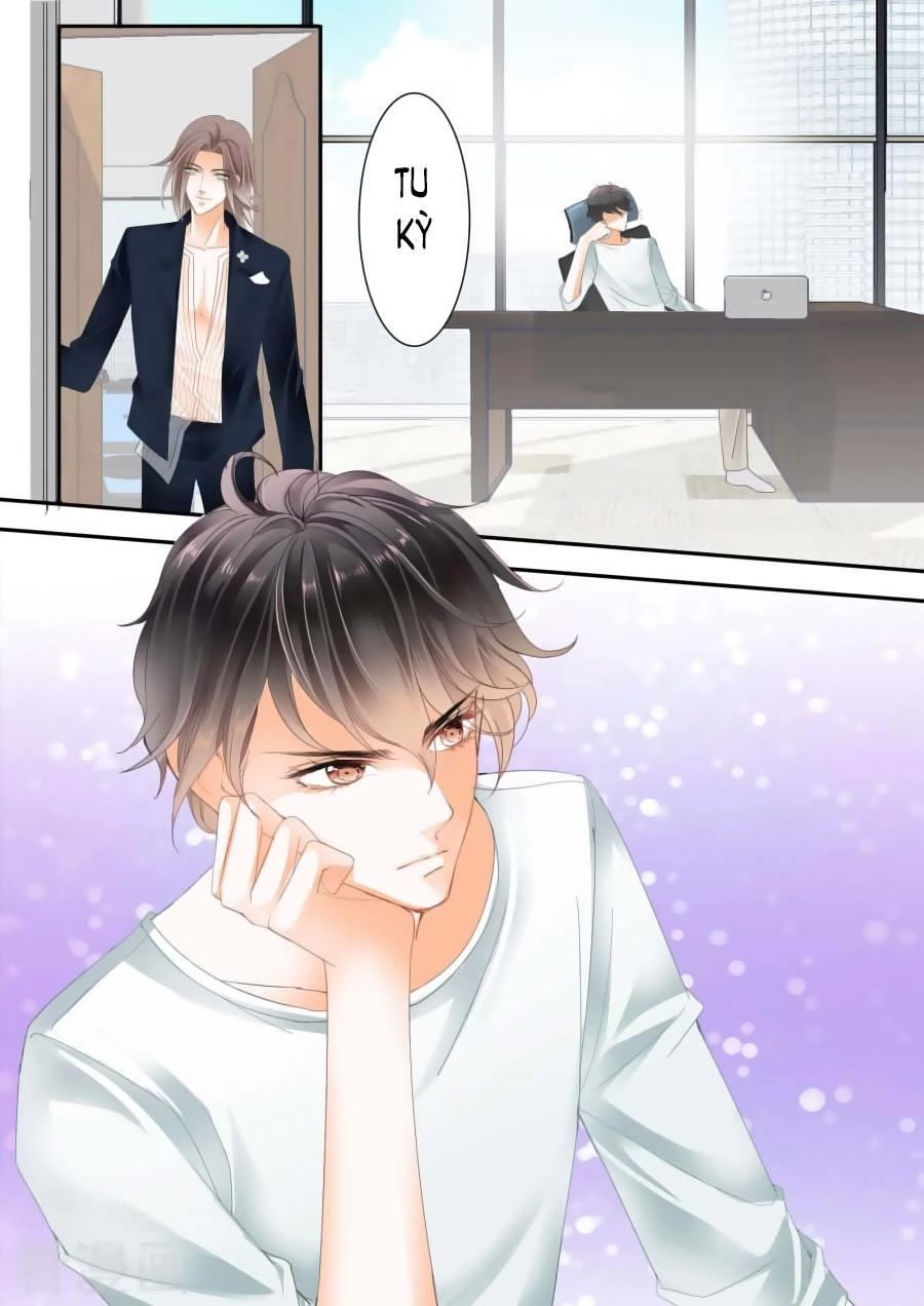 Không Thể Yêu Em Chapter 19 - 4