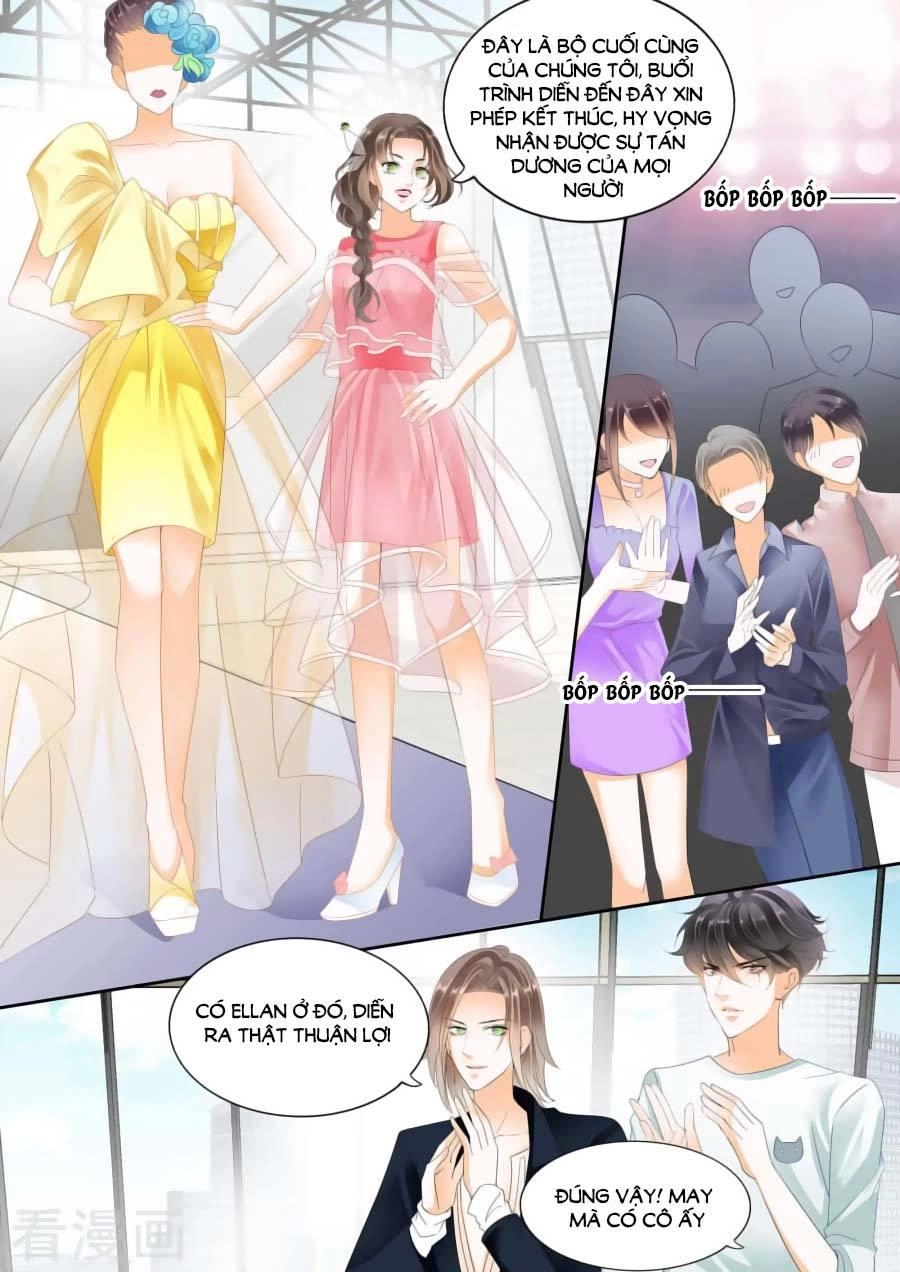 Không Thể Yêu Em Chapter 19 - 7