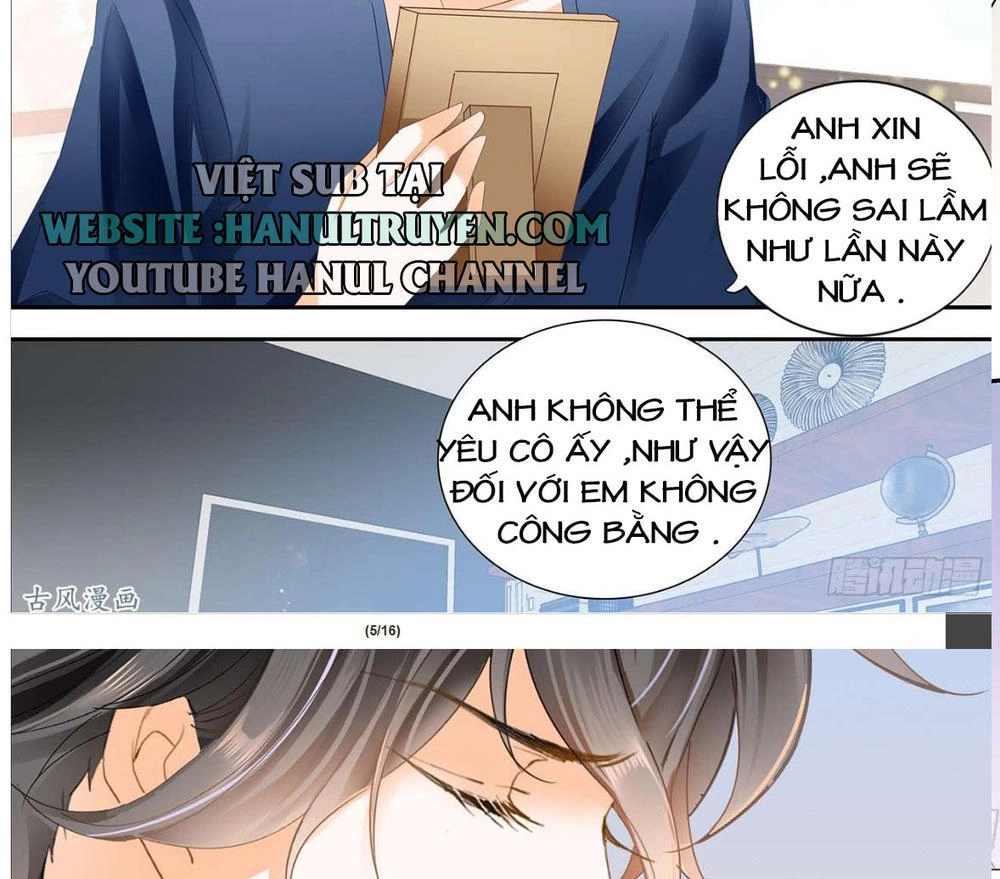 Không Thể Yêu Em Chapter 47 - 5