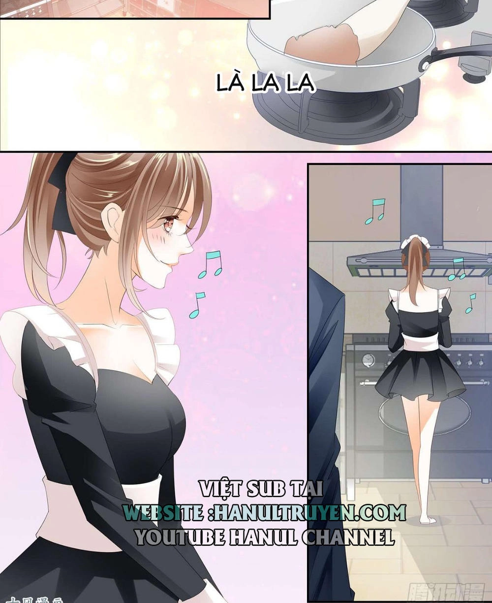 Không Thể Yêu Em Chapter 47 - 11