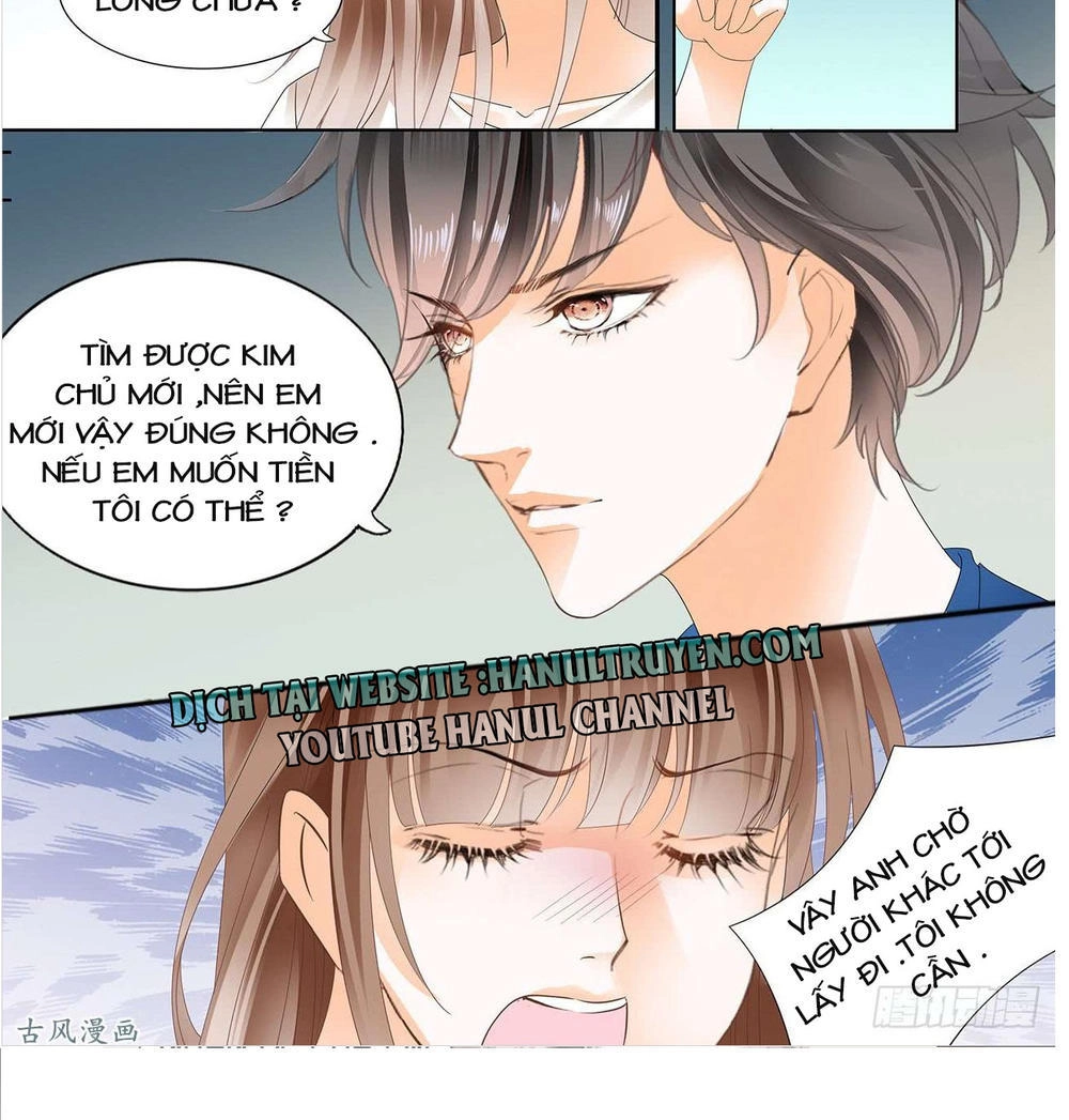 Không Thể Yêu Em Chapter 51 - 4