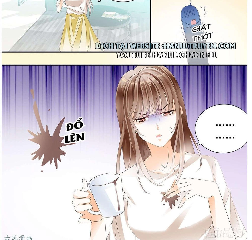 Không Thể Yêu Em Chapter 52 - 4