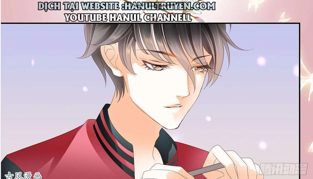 Không Thể Yêu Em Chapter 52 - 9