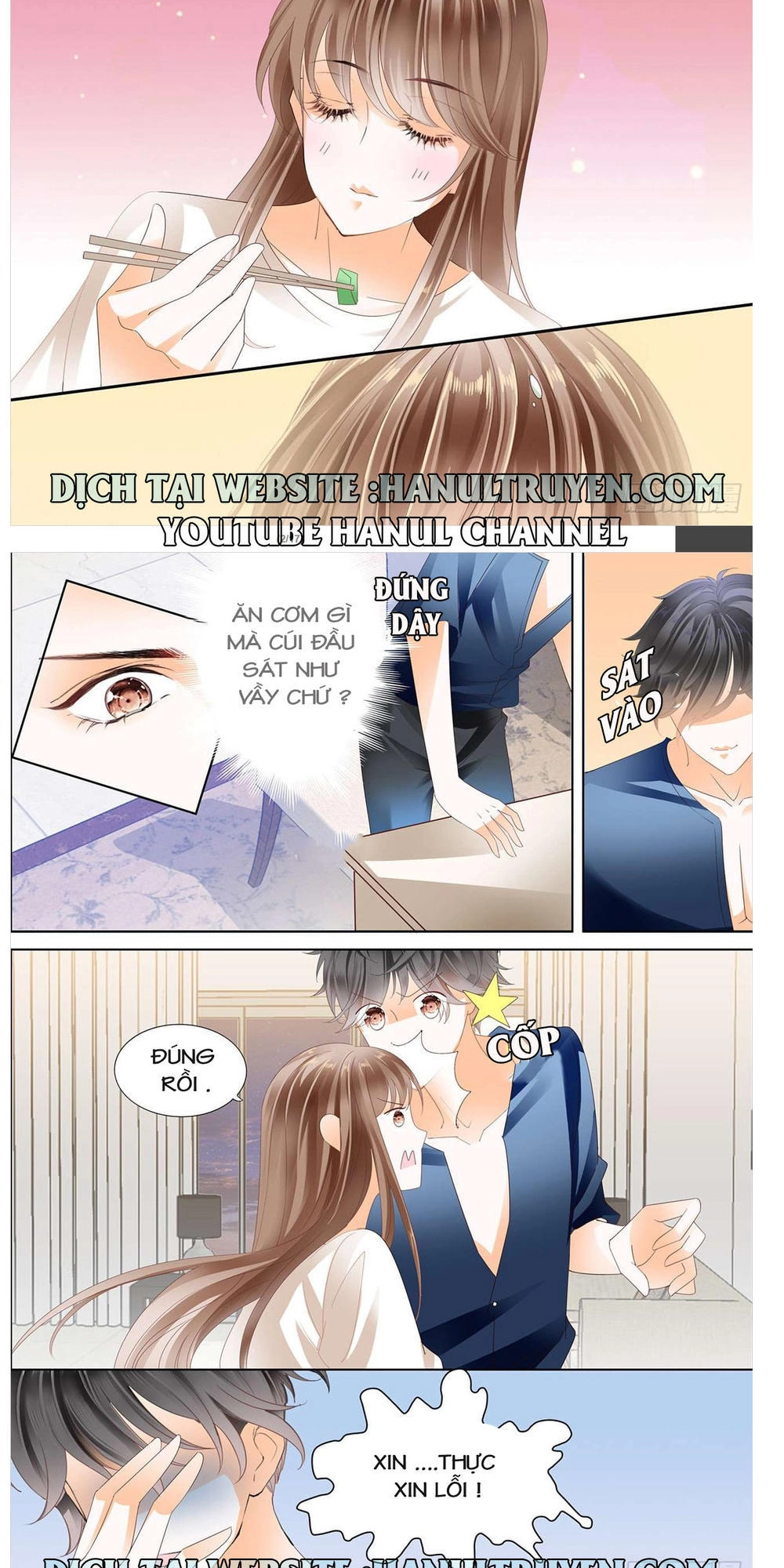 Không Thể Yêu Em Chapter 55 - 2