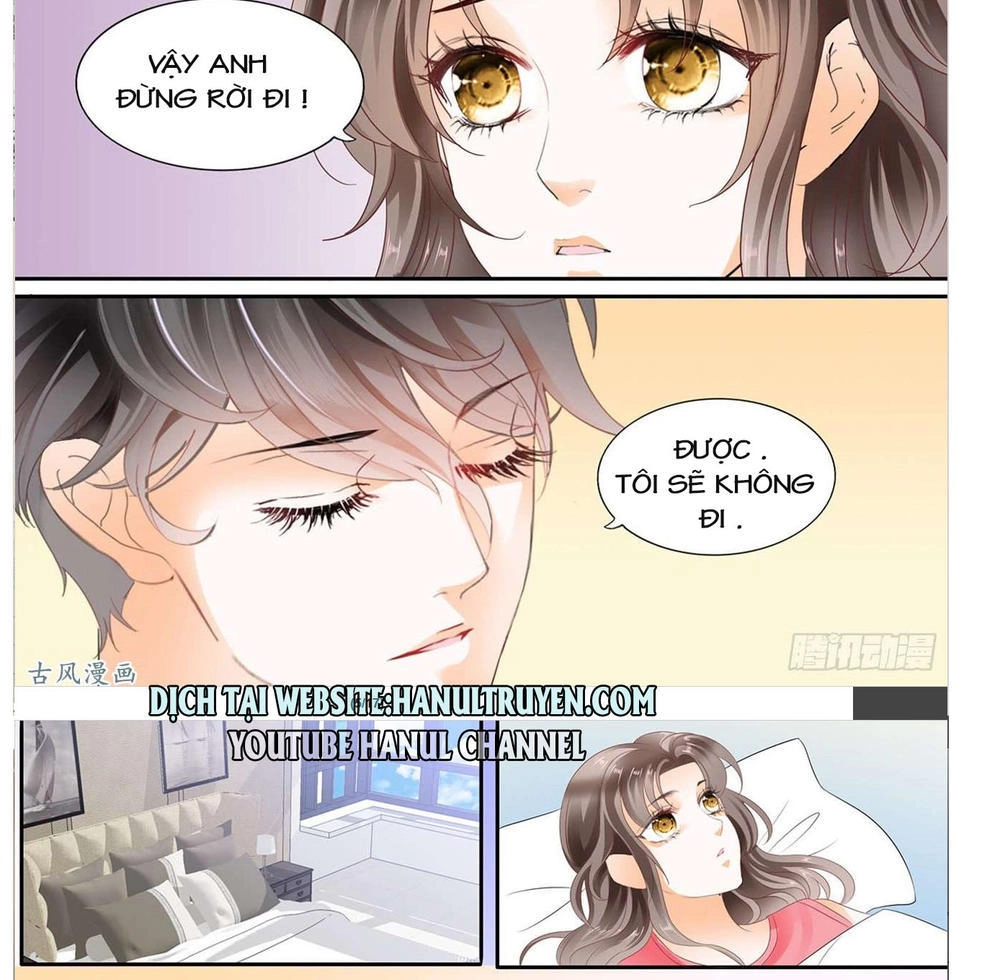 Không Thể Yêu Em Chapter 56 - 4