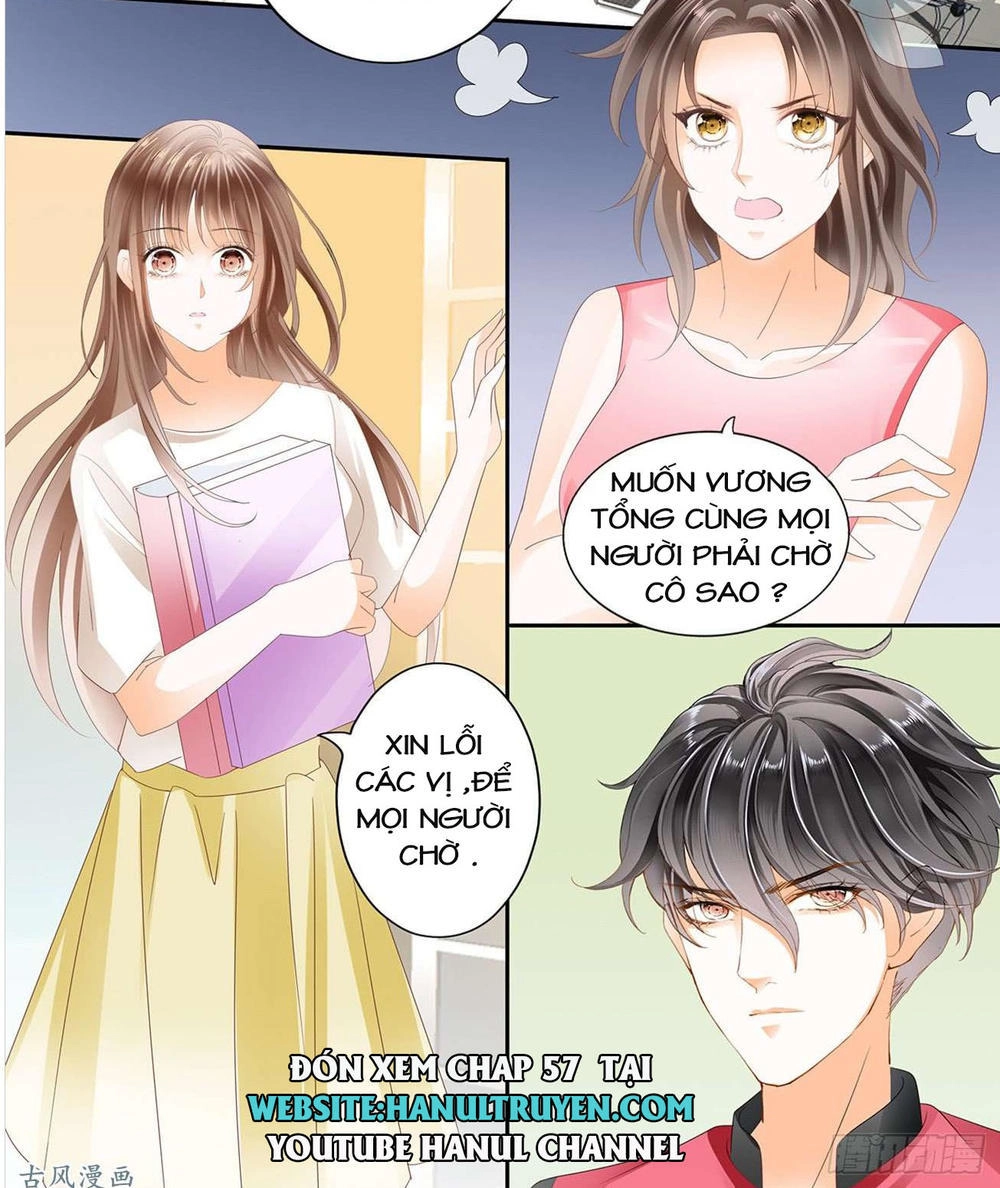 Không Thể Yêu Em Chapter 56 - 13