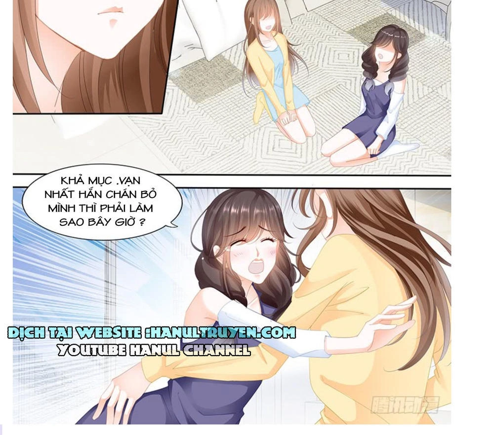 Không Thể Yêu Em Chapter 87 - 11