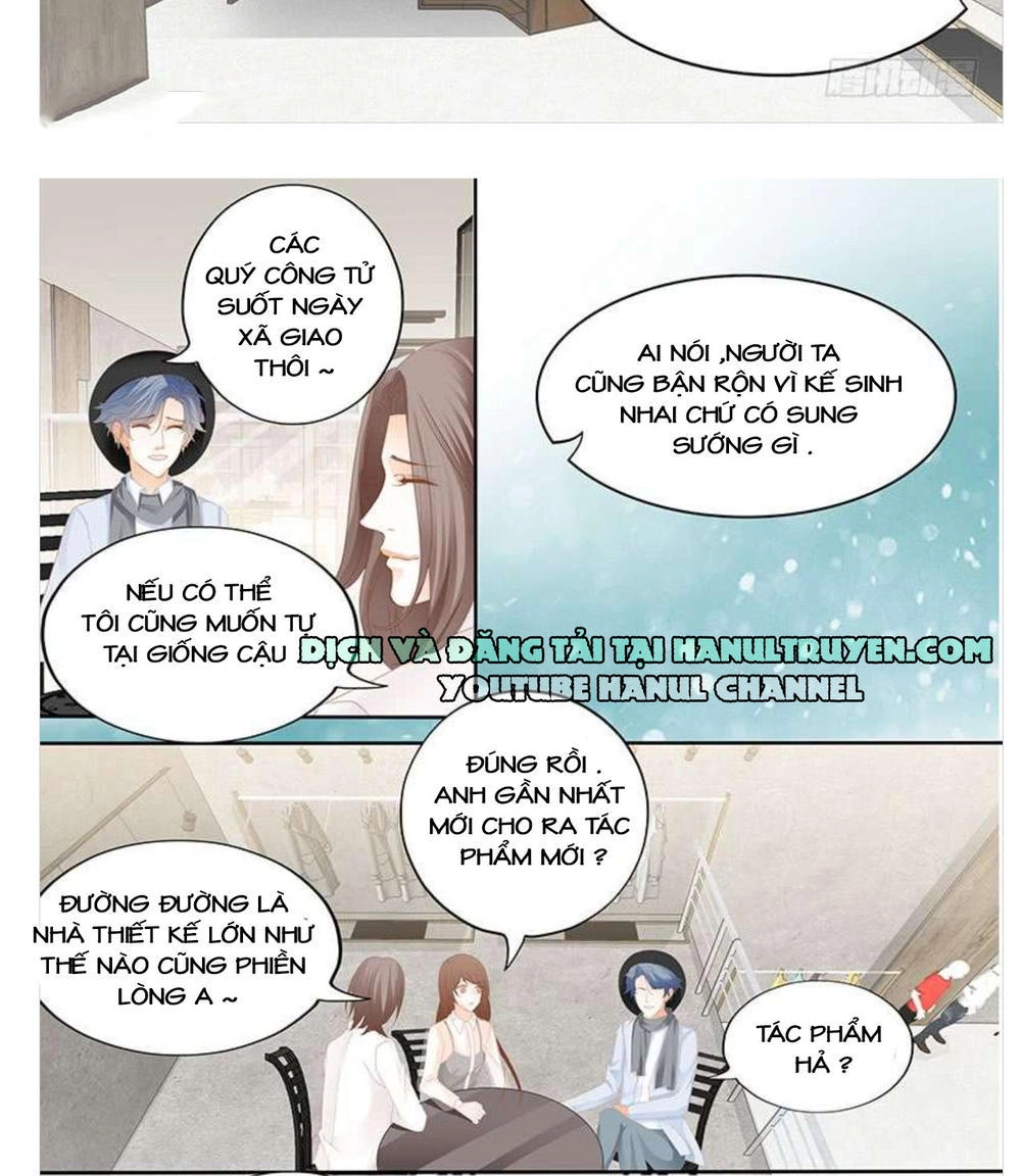 Không Thể Yêu Em Chapter 93 - 7