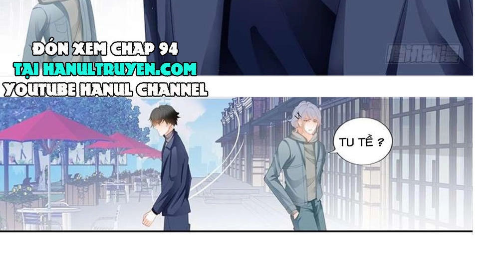 Không Thể Yêu Em Chapter 93 - 12