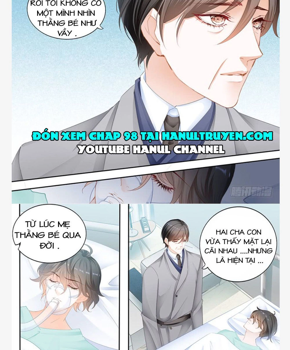 Không Thể Yêu Em Chapter 97 - 11