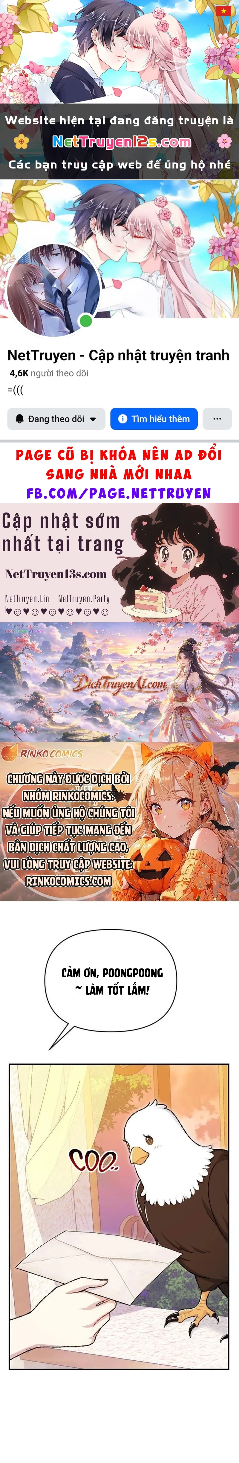 Tiểu Thư Không Muốn Làm Việc Chăm Chỉ! Chapter 5 - 1