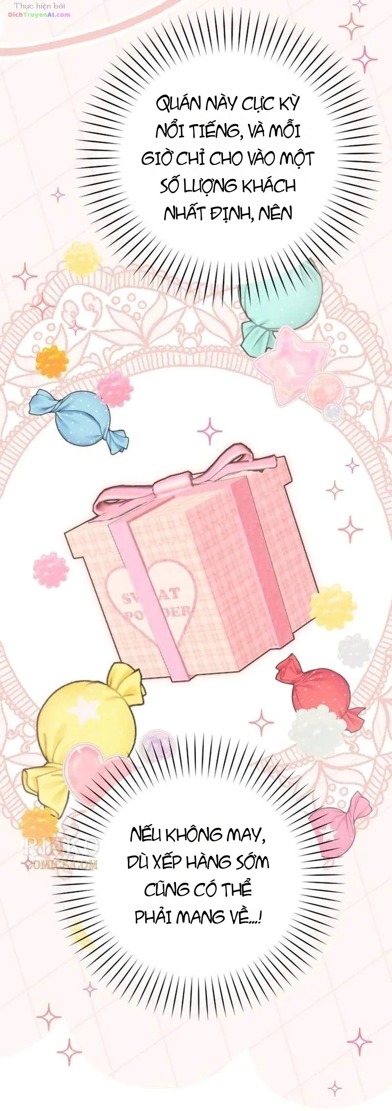 Tiểu Thư Không Muốn Làm Việc Chăm Chỉ! Chapter 5 - 14