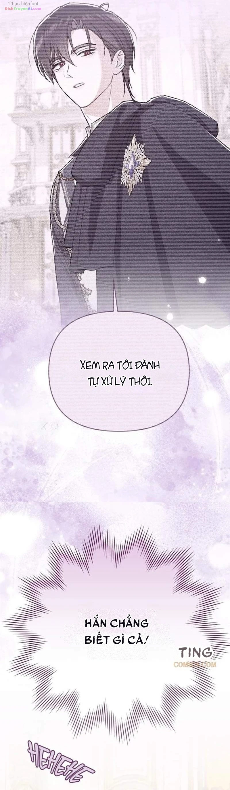 Tiểu Thư Không Muốn Làm Việc Chăm Chỉ! Chapter 5 - 16