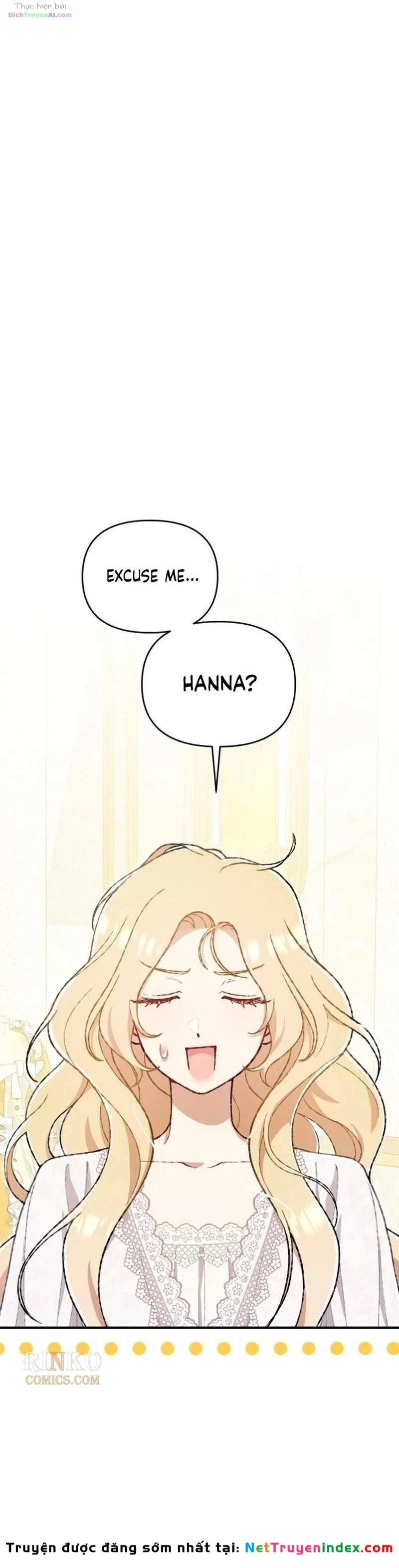 Tiểu Thư Không Muốn Làm Việc Chăm Chỉ! Chapter 5 - 19