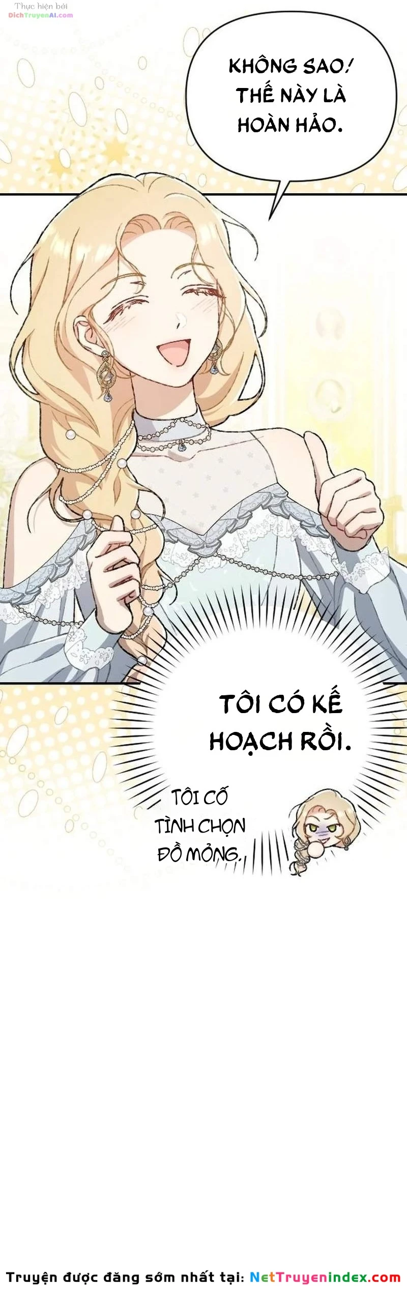 Tiểu Thư Không Muốn Làm Việc Chăm Chỉ! Chapter 5 - 27