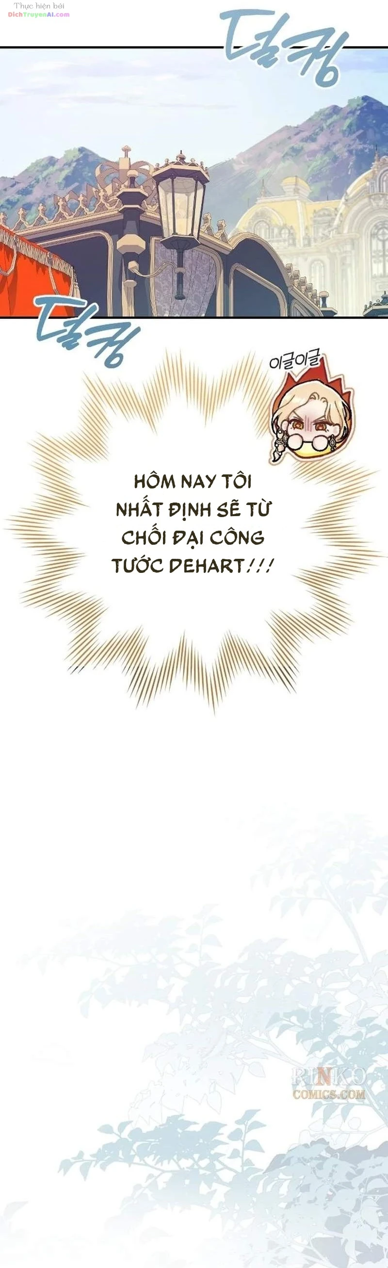 Tiểu Thư Không Muốn Làm Việc Chăm Chỉ! Chapter 5 - 32