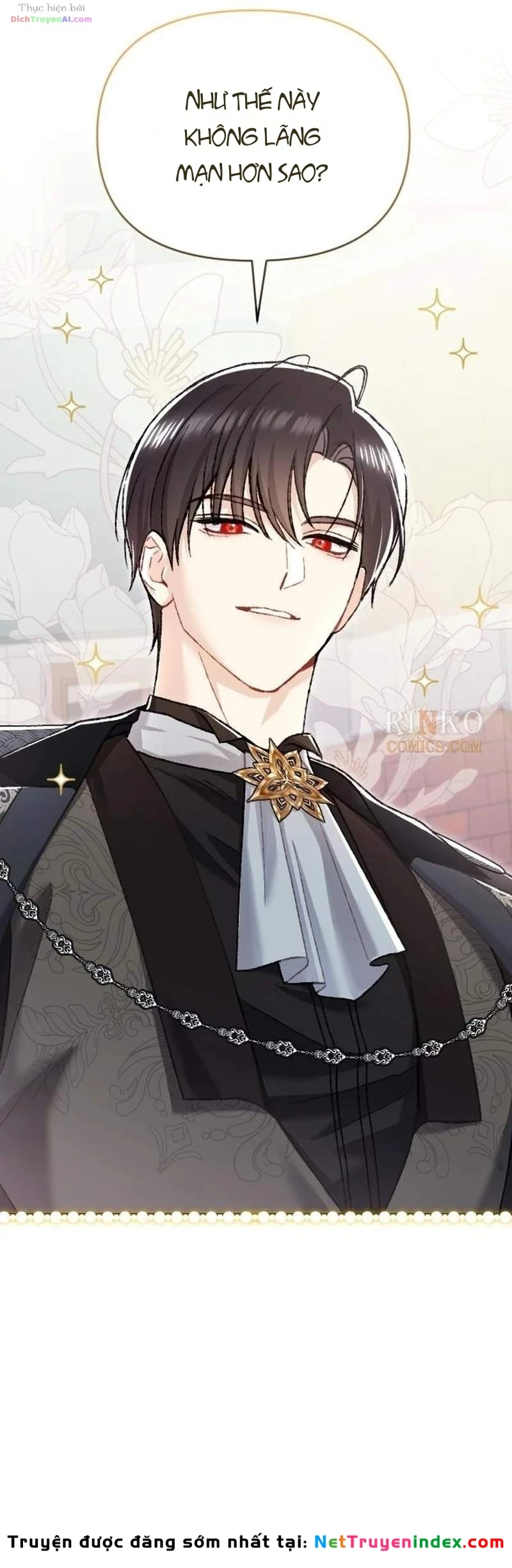 Tiểu Thư Không Muốn Làm Việc Chăm Chỉ! Chapter 5 - 34