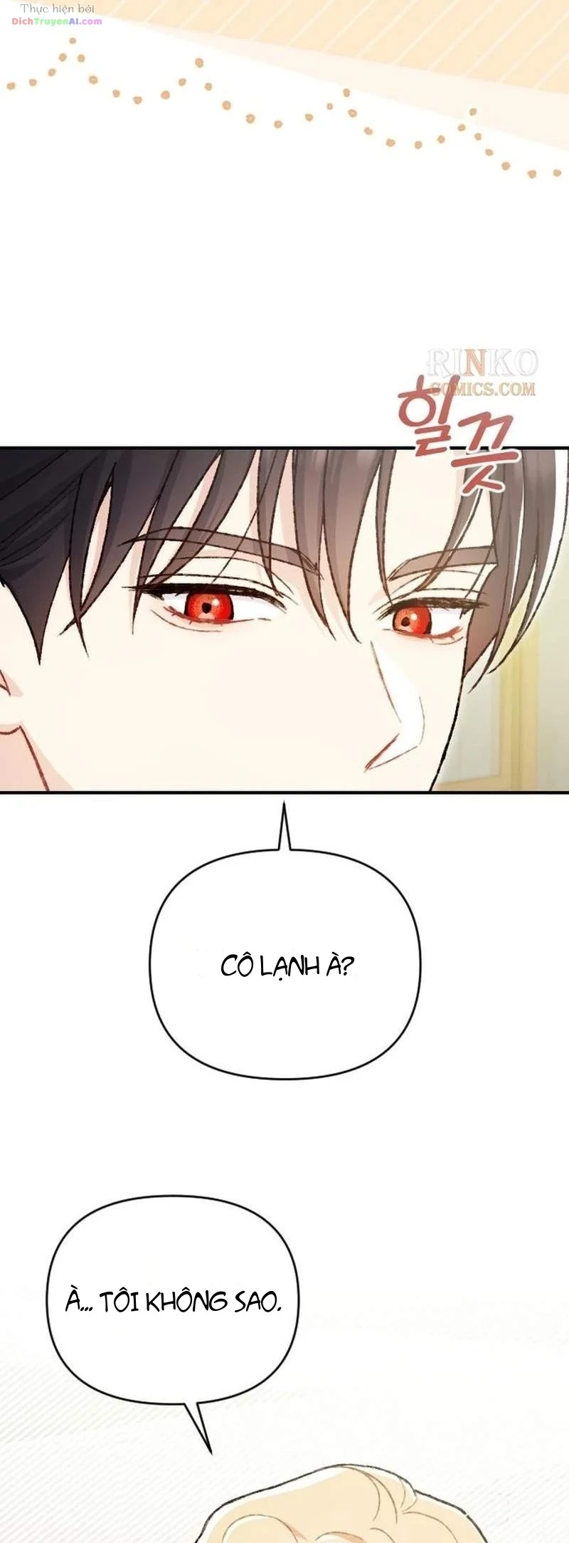 Tiểu Thư Không Muốn Làm Việc Chăm Chỉ! Chapter 5 - 39