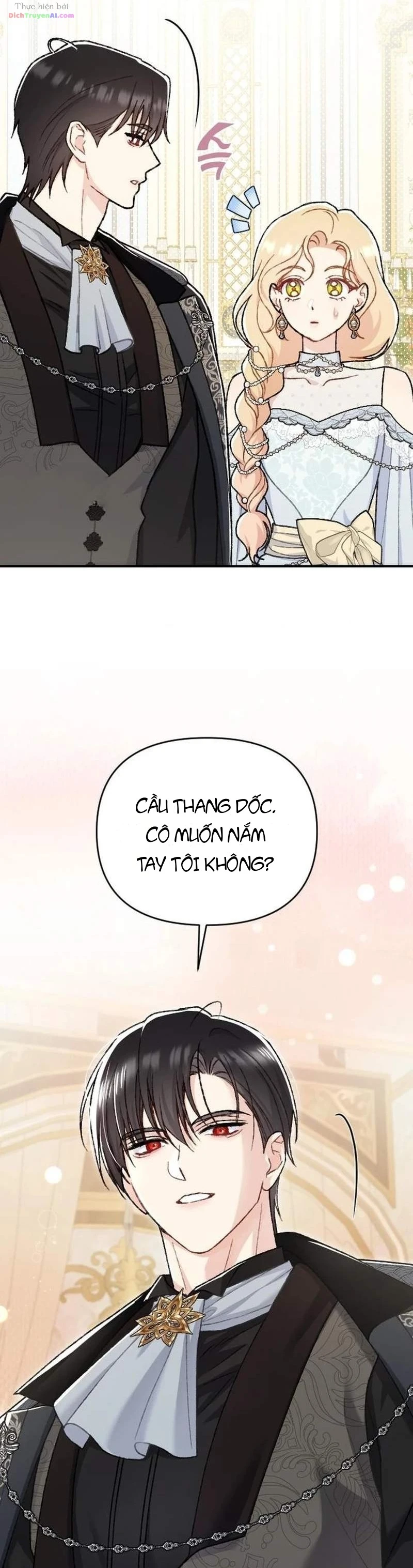 Tiểu Thư Không Muốn Làm Việc Chăm Chỉ! Chapter 5 - 49