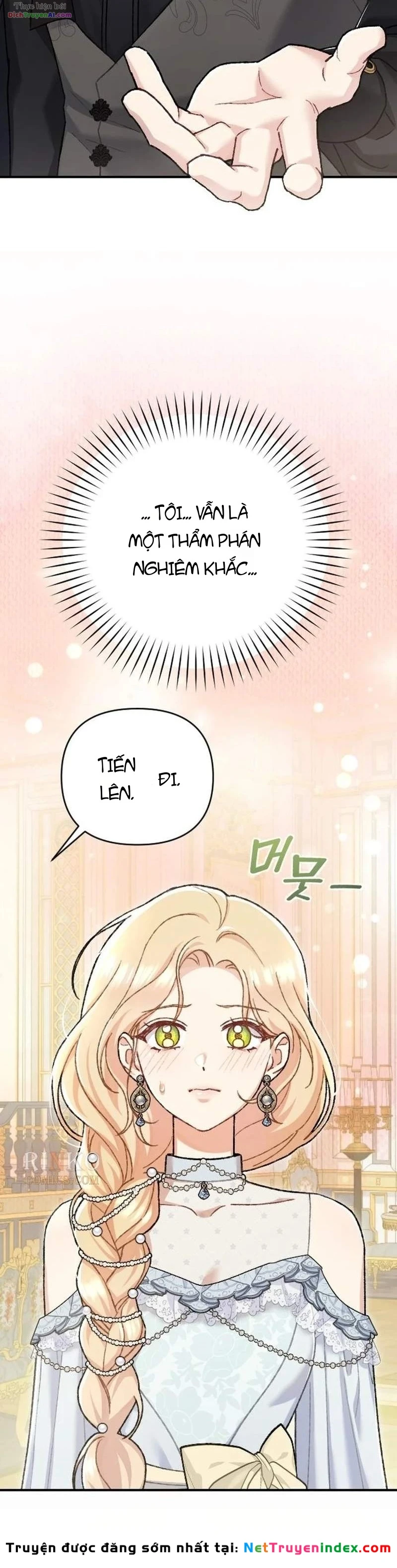 Tiểu Thư Không Muốn Làm Việc Chăm Chỉ! Chapter 5 - 50