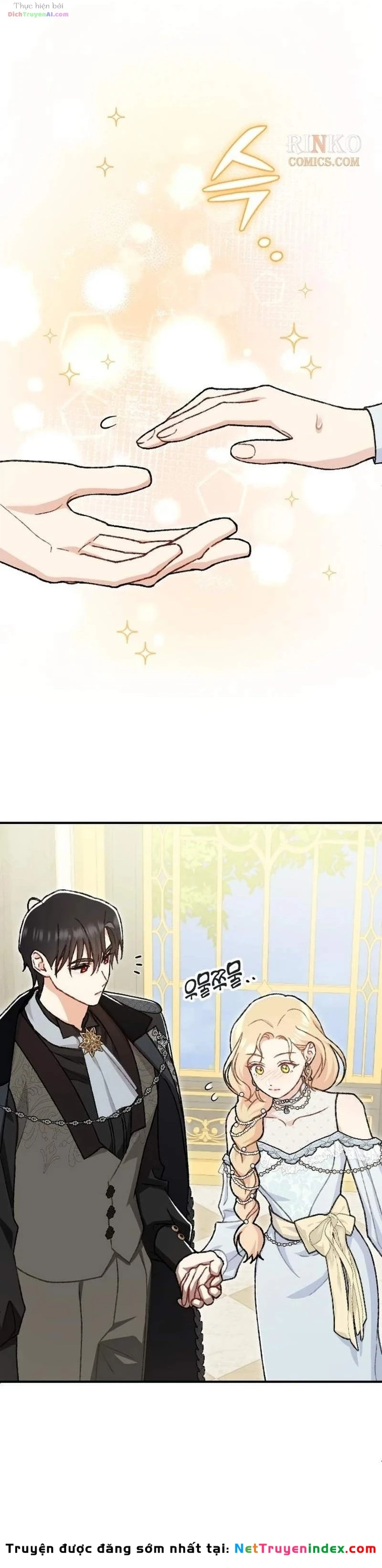 Tiểu Thư Không Muốn Làm Việc Chăm Chỉ! Chapter 5 - 51