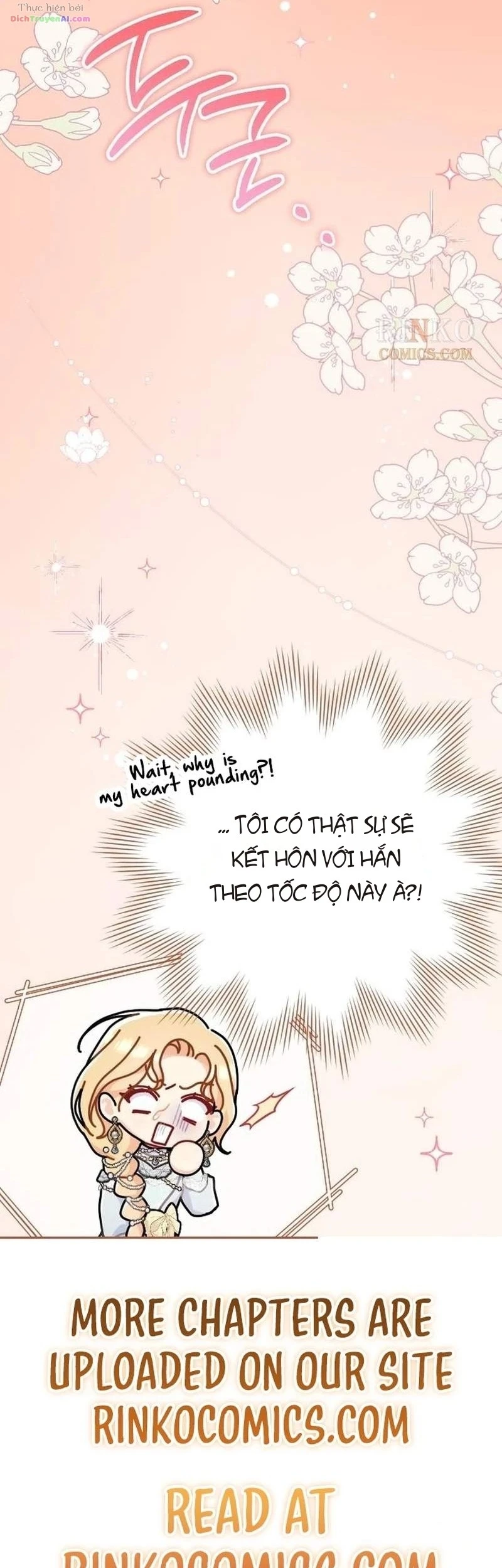 Tiểu Thư Không Muốn Làm Việc Chăm Chỉ! Chapter 5 - 56
