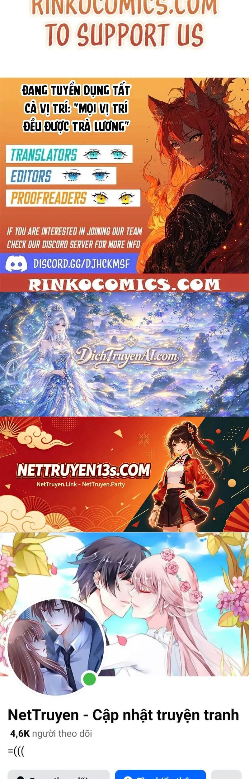 Tiểu Thư Không Muốn Làm Việc Chăm Chỉ! Chapter 5 - 57