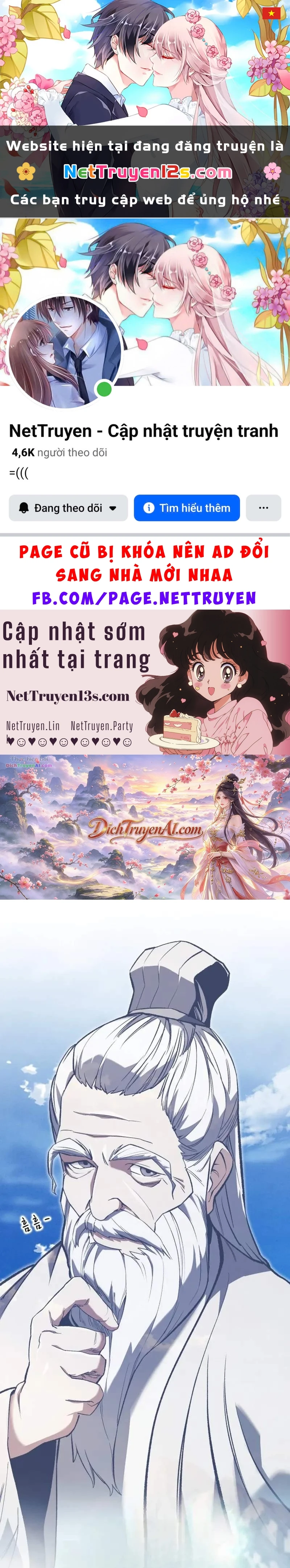 Ta Trở Thành Tiểu Sư Đệ Cấp Võ Thần Chapter 2 - 1