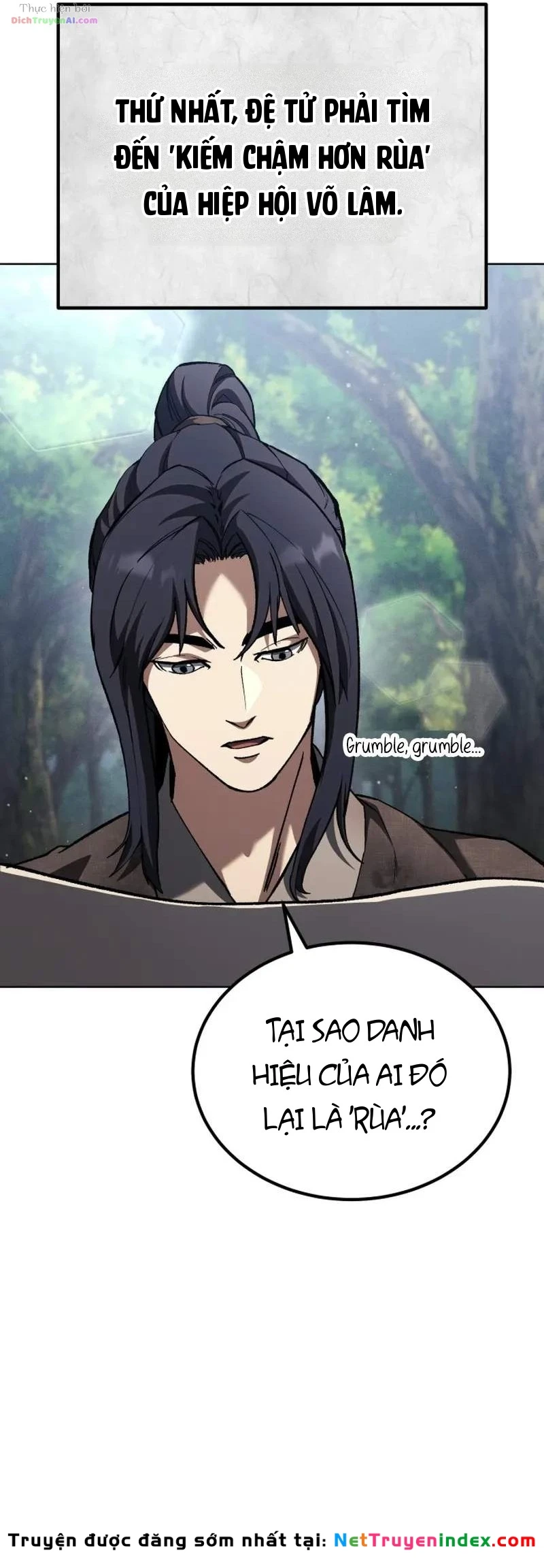Ta Trở Thành Tiểu Sư Đệ Cấp Võ Thần Chapter 2 - 4