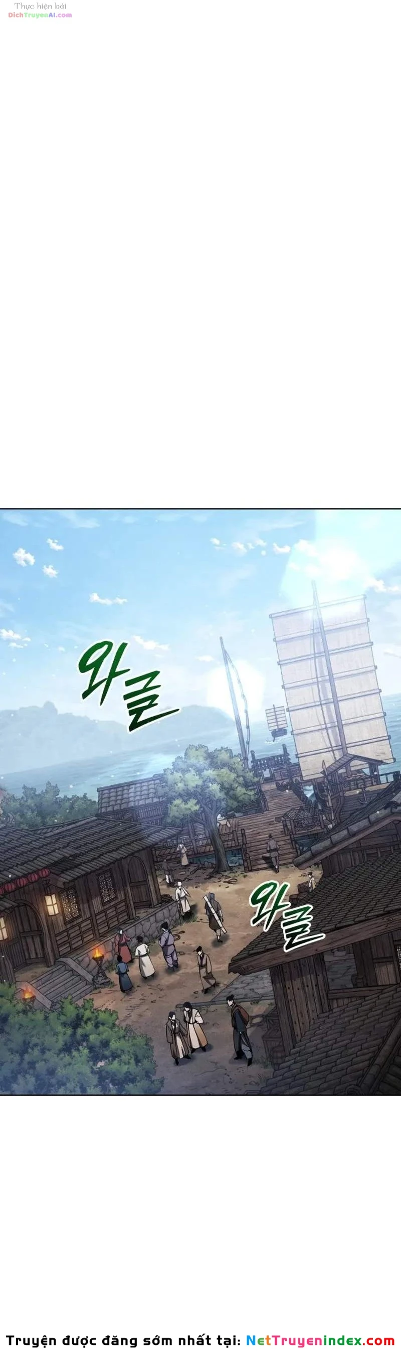 Ta Trở Thành Tiểu Sư Đệ Cấp Võ Thần Chapter 2 - 10