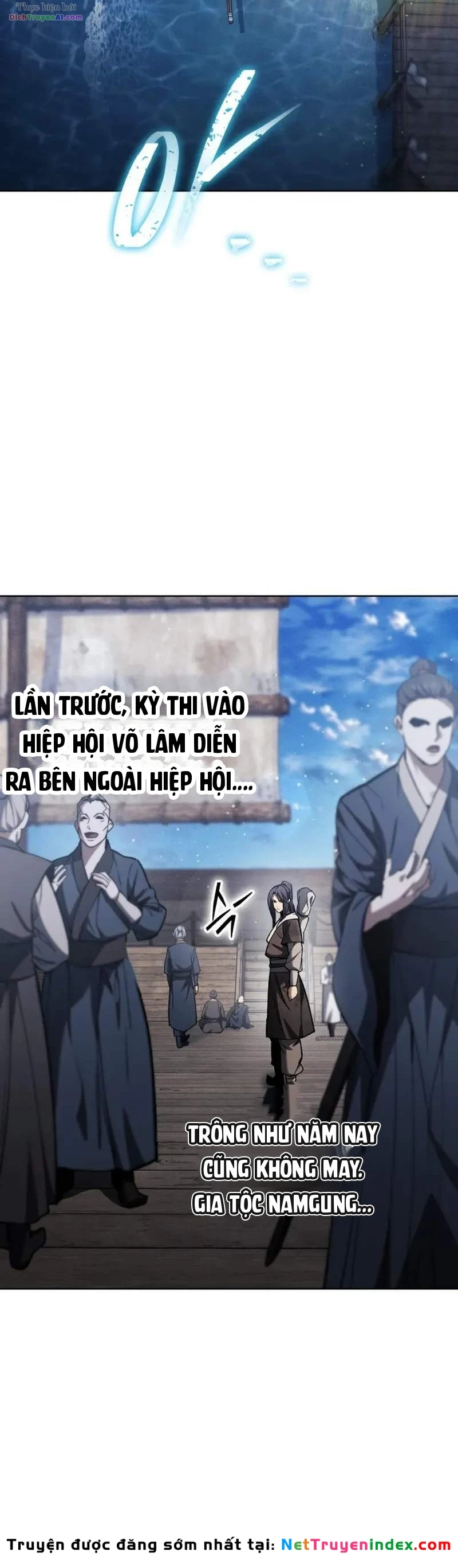 Ta Trở Thành Tiểu Sư Đệ Cấp Võ Thần Chapter 2 - 19