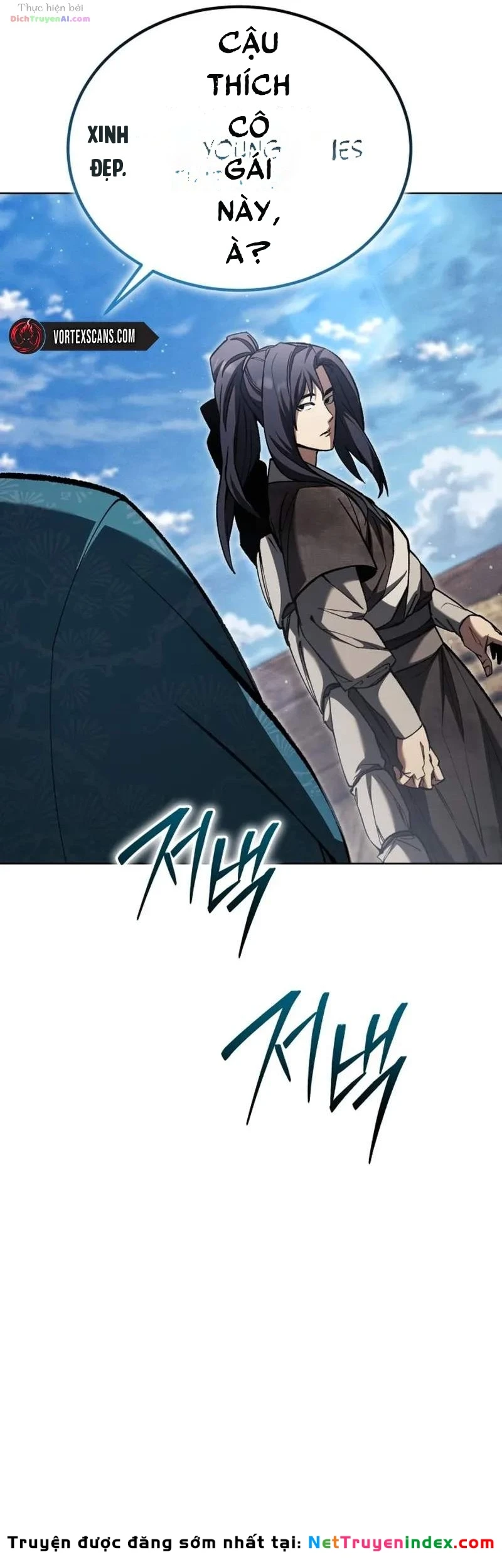 Ta Trở Thành Tiểu Sư Đệ Cấp Võ Thần Chapter 2 - 24