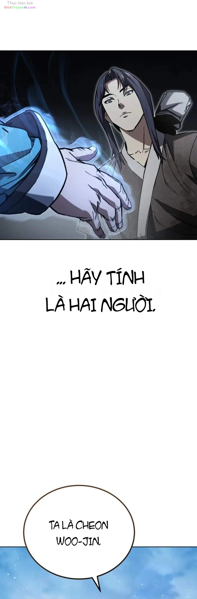 Ta Trở Thành Tiểu Sư Đệ Cấp Võ Thần Chapter 2 - 26